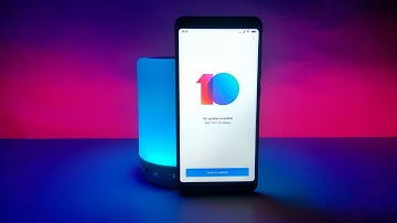 MIUI 10 for Redmi Note 5 Pro (Global Beta 8.7.26) ❤ .
