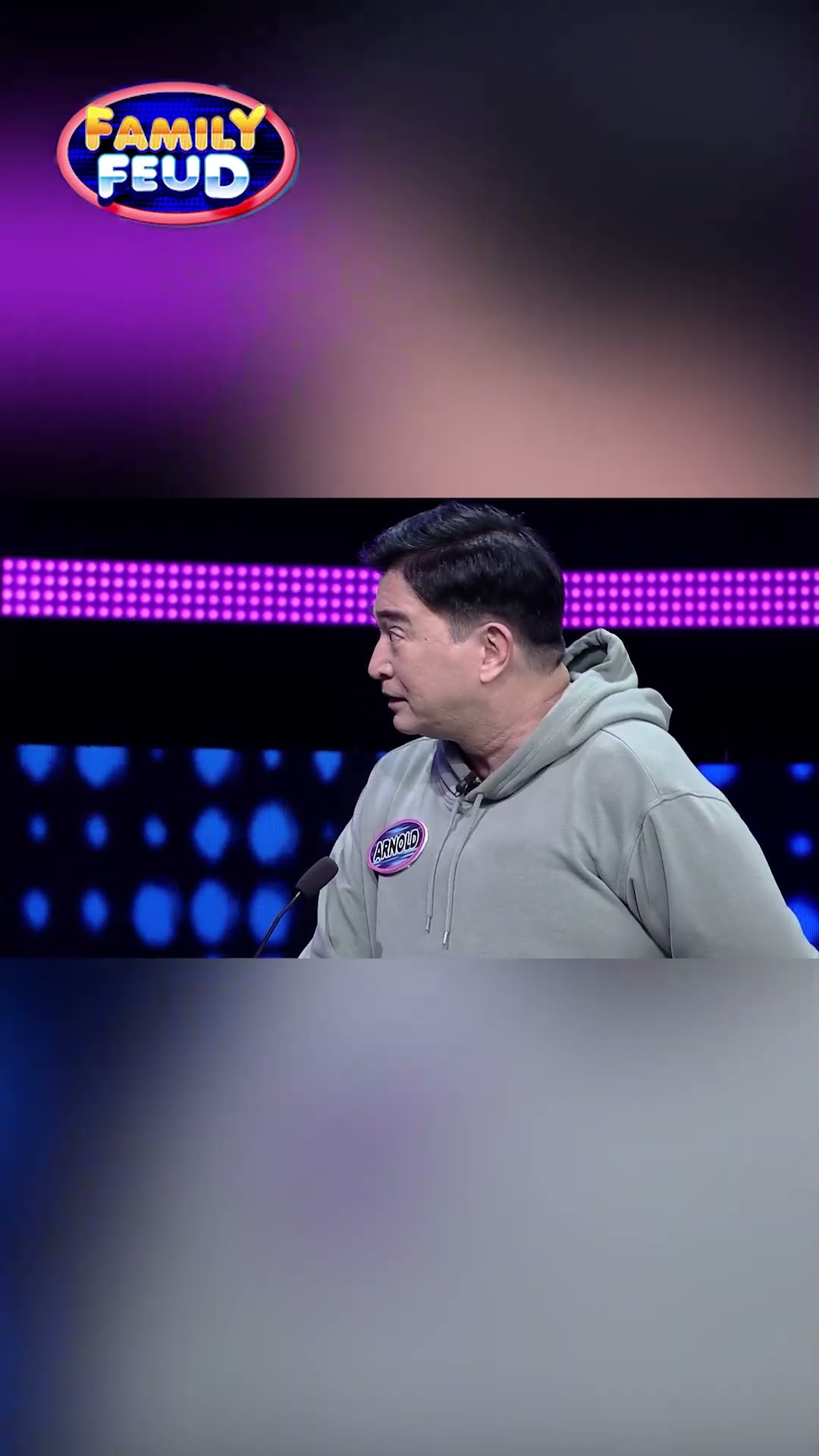 Ang mga salot ng barangay! #shorts | Family Feud