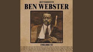 Ra-Da-Da-Da - Ben Webster, Slim Gaillard and His Flat Foot Floogie Boys