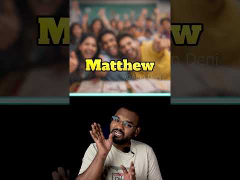 Class Mate name then out #shorts #tamil