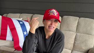 Sports Performance United States 250th Anniversary Hat Review: Eagle & Liberty Cap Worth It?