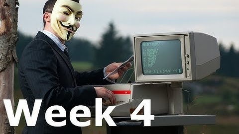 Life at a Hacker School - Hack Reactor - Week 4