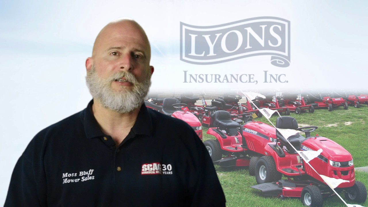 Lyons Insurance Testimonials 2 YouTube