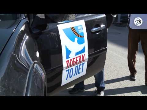 Ветераны Госбезопасности отправятся в автопробег, чтобы почтить память выдающихся земляков разведчик