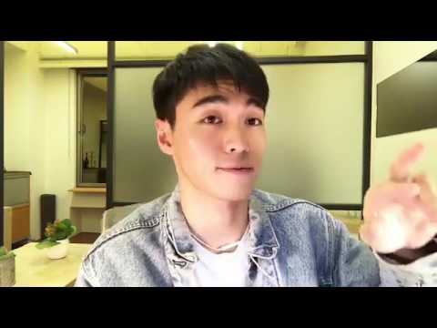 王振諾　害怕_振振有詞音樂Live