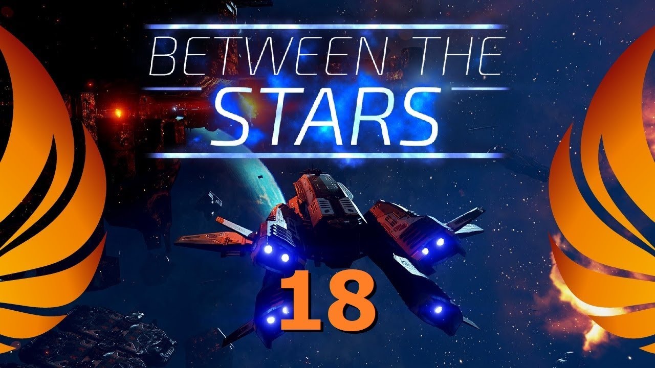 Rival Plays - Between The Stars - 18 - Spike