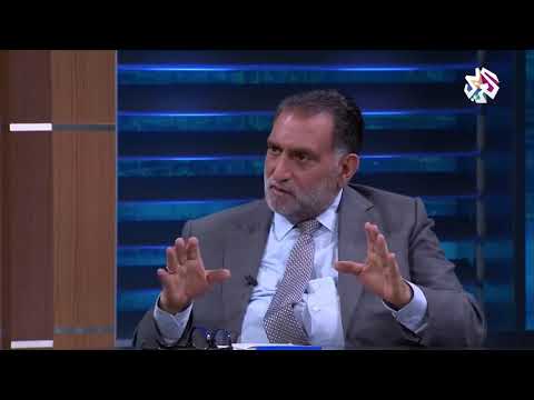 وجهة نظر المفكر عزمي بشارة حول الحراك في الجزائر