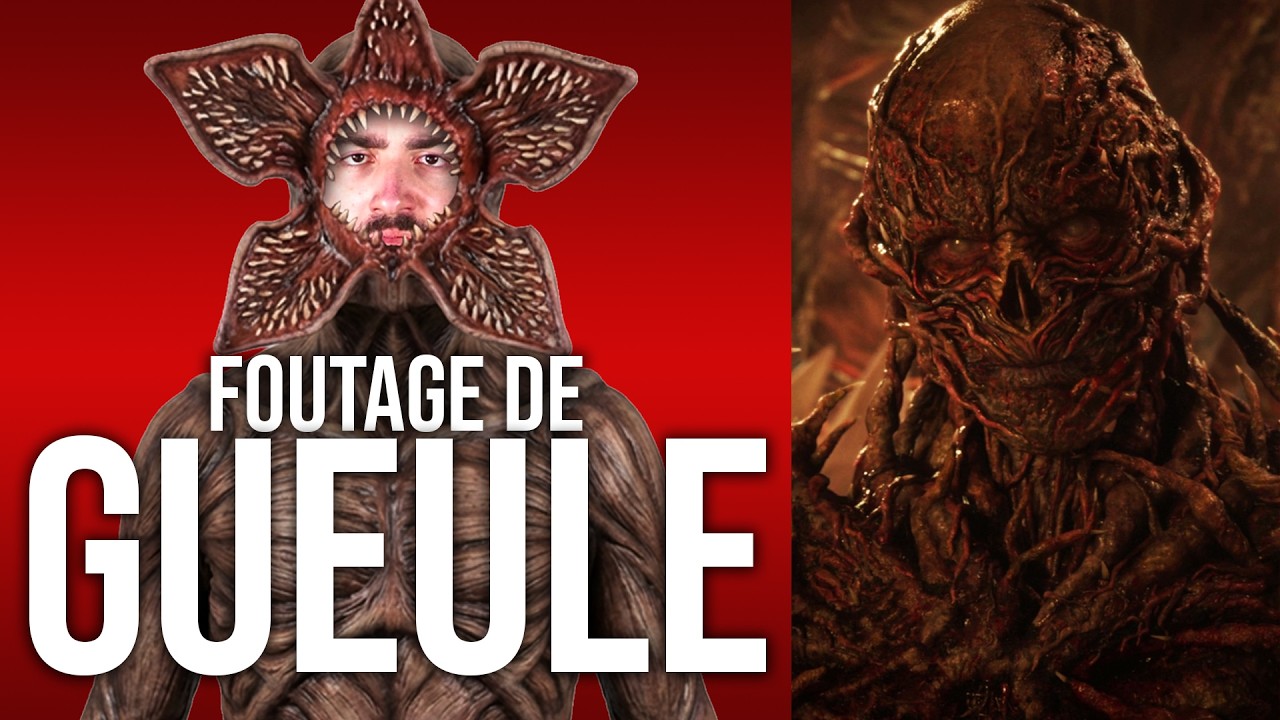 STRANGER THINGS SAISON 5 PARTIE 2 | Critique