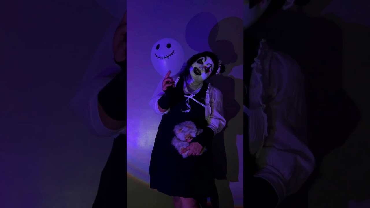 happy Halloween 🎃