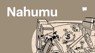 Muhtasari: Nahumu