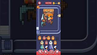 #pixy6 LEVEL 1160 DONE! #games #androidgames #pixelflow #unstoppable #funny #gaming #easy