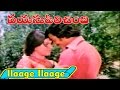 Ilaage Ilaage Video Song - Vayasu Pilichindi Movie Songs - Kamal Hassan, Rajnikanth, Sripriya - V9vi