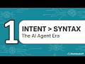 Day1 - Google AI Agents Course 2026 | Introduction to Agents &amp; Vibe Coding