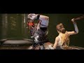 Guardian of the Orb - Unreal Engine 4 Cinematic