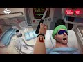 SURGEON Simulator GAMEPLAY SURGEON Simulator GAMEPLAY