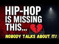 🚨Why Hip-Hop Feels Empty in 2025… Nobody’s Saying This