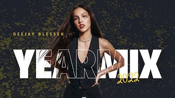 Blesseh - Yearmix 2021