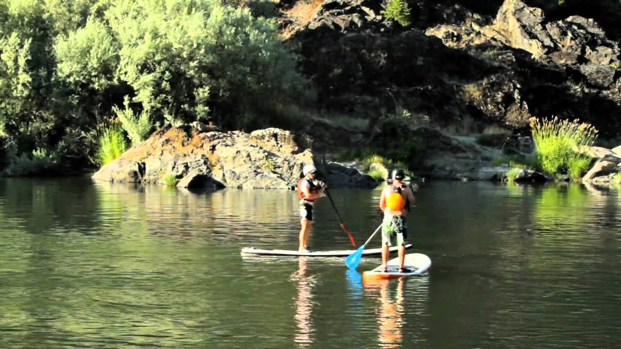Rogue River Camping  YouTube