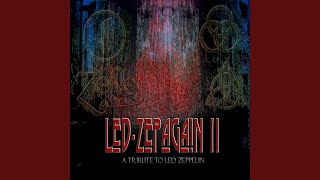 Nobody's Fault But Mine