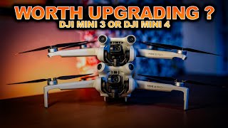 DJI Mini 4 Pro Vs DJI Mini 3 Pro: Which Is Better?
