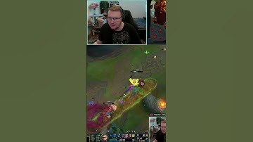 Kog Maw = Bombad 💣✅