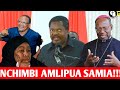 NCHIMBI SMELLS A BETRAYAL SAMIA MSIBANI EXPOSES THE EVIL HE DOES WARNS HIM TO STOP IMMEDIATELY NCHIMBI SMELLS A BETRAYAL SAMIA MSIBANI EXPOSES THE EVIL HE DOES WARNS HIM TO STOP IMMEDIATELY