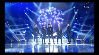 SECHSKIES - ‘특별해(SOMETHING SPECIAL)’ 1001 SBS Inkigayo