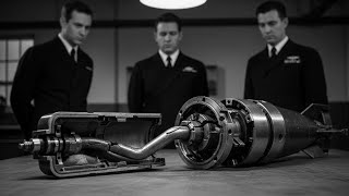 Two Years of Silence: The American Torpedo That Failed… and No One Dared to Confront