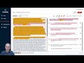 How to Address Three LSAT Inference Questions Using LawHub Reading Comprehension Drill Set #1