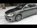 Lincoln MKZ Hybrid 2019 3LN6L5KU9KR620942