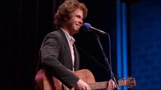 Josh Ritter - Seeing me &#39;Round