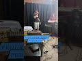 Programa Ninja Podcast Recebendo o Grupo de Forró HGL