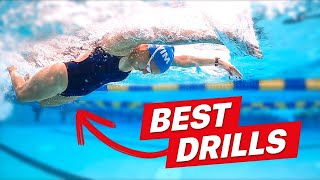 The 5 Best Drills for Butterfly Technique Net Worth