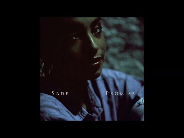 Sade - Is It A Crime (Remastered) class=