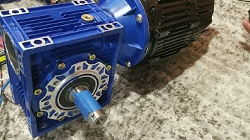 AMC1280USB and Clearpath MCPV servo: Hexpod software test sequence, 1000rpm