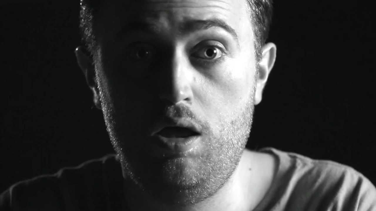 The Cure Visual Poem