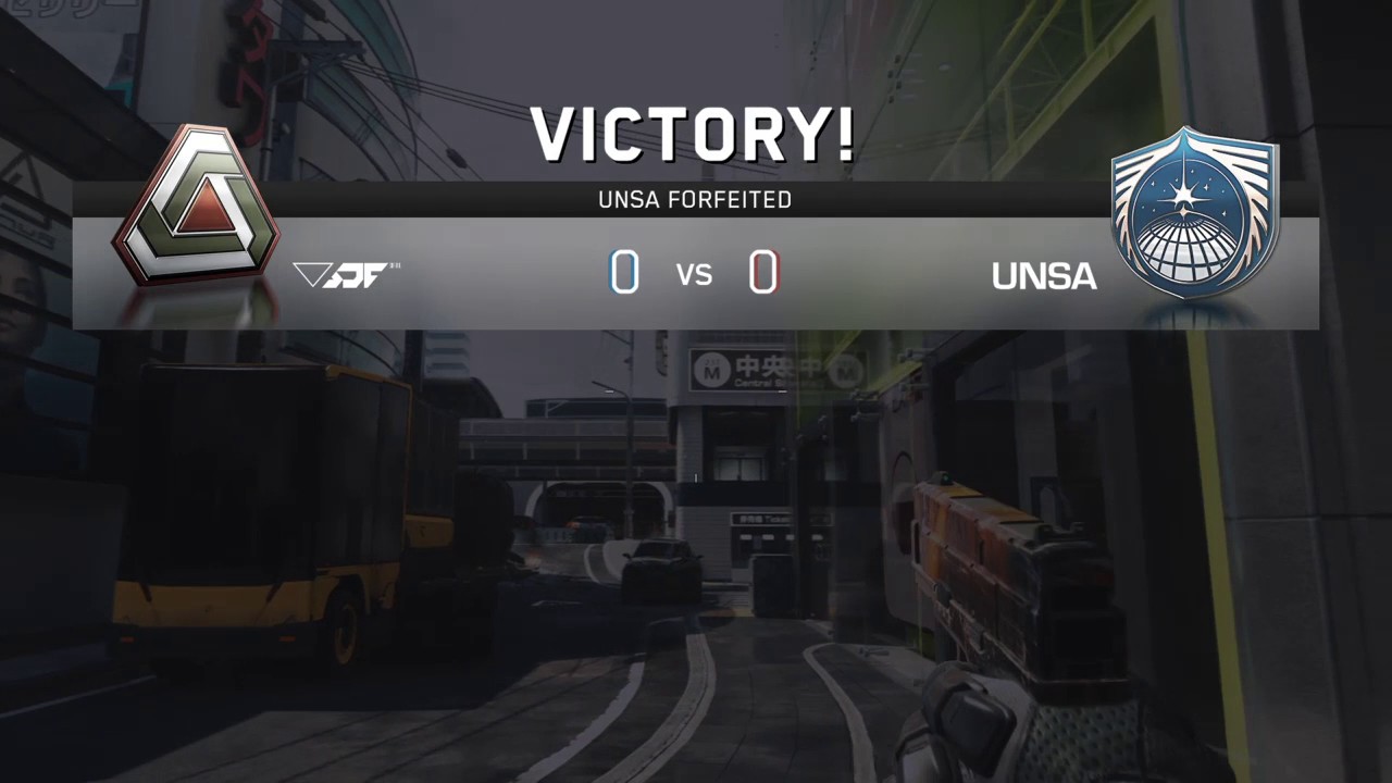 I GOT BANNED ON INFINITE WARFARE!!!???!!!