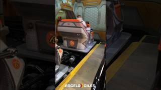 Reeses Cup Fusion At Hersheypark shorts