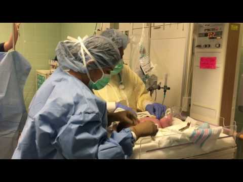 Vídeo: Carolina Sandoval Fala Sobre Seu Bebê Amalia Victoria