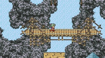Final Fantasy VI Advance - Part 011 - Mog