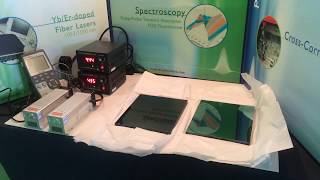 SPIE Defense + Commercial Sensing 26 - 30 April 2020 Anaheim, California, USA