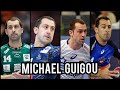 Best Of Michaël Guigou ● MHB / Nîmes / France ● 2019-20