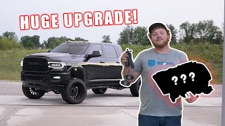 Every Truck NEEDS These!!! Huge Trailer UPGRADE!!!