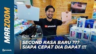 [Unboxing] IPAD MINI 5 di Tahun 2020 | Harga Udah Murah !!. 