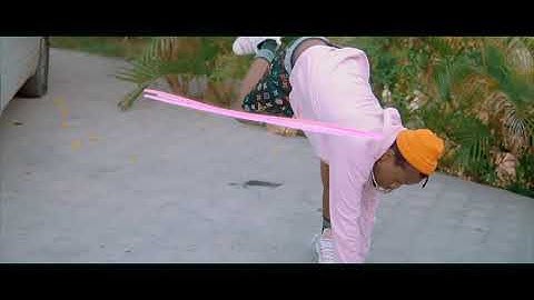 Kolonel Freez feat. Master Brain- Men lap san (official video)