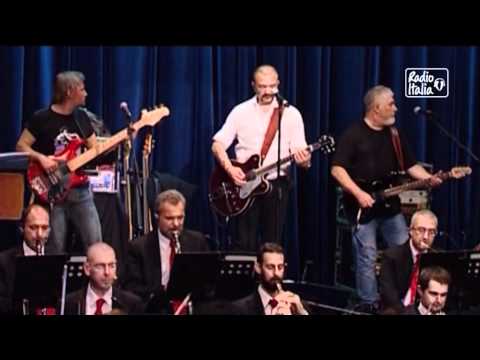 Amore Che Prendi Amore Che Dai Video
