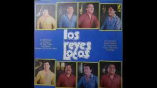 Video thumbnail of "Los Reyes Locos - La Copetona (1988)"