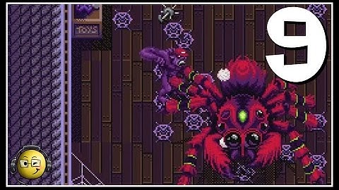 Zombies Ate my Neighbors Ultimate Hack 100% No-Hit Challenge Part 9: Giant Spider! (Levels 33-36)