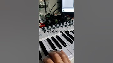 arturia keylab 49 Roland t8 ableton