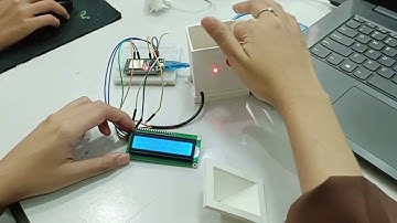 Rancang Bangun Sistem Monitoring Curah Hujan Menggunakan Platform Antares Berbasis IoT